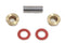 Motorshop Idler Gear Stud Kit - 10-0197