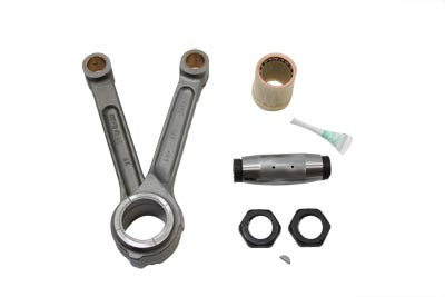 S&S Cycle S&S Connecting Rod Set Heavy Duty - 10-0260
