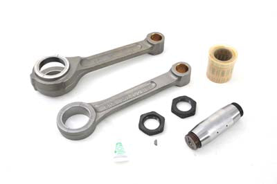 S&S Cycle S&S Connecting Rod Set Heavy Duty - 10-0268