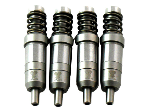 Motorshop Hydraulic Tappet Unit Set - 10-0277