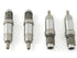 Motorshop Hydraulic Tappet Unit Set - 10-0277