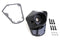 Motorshop Black Nose Cone Cam Cover - 10-0297