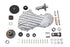Motorshop Cam Chest Assembly Kit Panhead - 10-0317