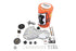 Motorshop Cam Chest Assembly Kit Panhead - 10-0317