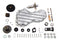 Motorshop Cam Chest Assembly Kit Panhead - 10-0318