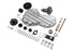 Motorshop Cam Chest Assembly Kit Panhead - 10-0318