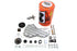 Motorshop Cam Chest Assembly Kit Panhead - 10-0318