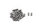 Motorshop Right Side Case Roller Bearing Set .0006 - 10-0322