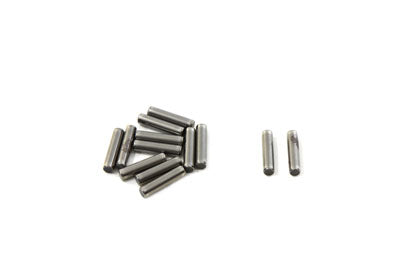 Motorshop Right Side Case Roller Bearing Set .001 - 10-0331