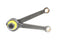 Motorshop Connecting Rod Assembly - 10-0332