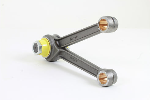 Motorshop Connecting Rod Assembly - 10-0332