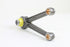 Motorshop Connecting Rod Assembly - 10-0332