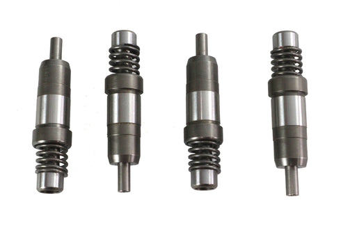 Motorshop Hydraulic Tappet Unit Set - 10-0333