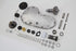 Motorshop Cam Chest Assembly Kit Panhead - 10-0334