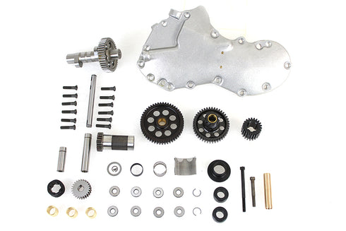 V-Twin Knucklehead Cam Chest Assembly Kit - 10-0349