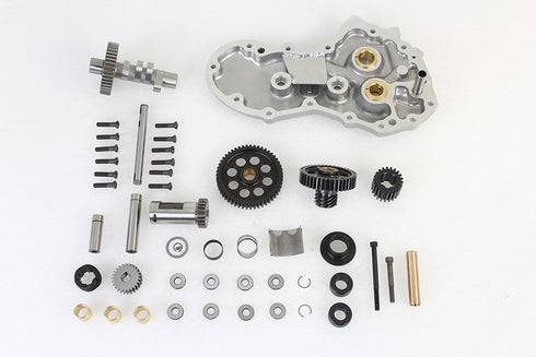 V-Twin Knucklehead Cam Chest Assembly Kit - 10-0349