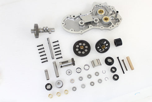 V-Twin Knucklehead Cam Chest Assembly Kit - 10-0349