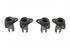 Motorshop Tappet Block Set - 10-0369