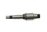 Eastern Engine Pinion Shaft - 10-0409