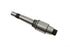 Eastern Engine Pinion Shaft - 10-0409