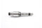 Motorshop Pinion Shaft - 10-0439