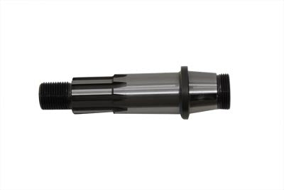 Motorshop Engine Sprocket Shaft with 6 Taper - 10-0440