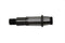 Motorshop Engine Sprocket Shaft with 6 Taper - 10-0440