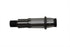 Motorshop Engine Sprocket Shaft with 6 Taper - 10-0440