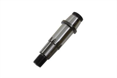 Motorshop Engine Sprocket Shaft with 6 Taper - 10-0440