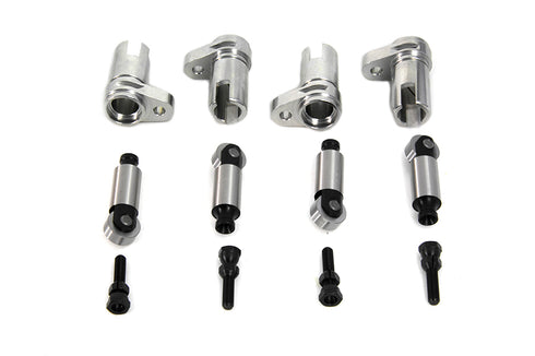 Motorshop Solid Tappet Kit - 10-0474