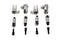 Motorshop Solid Tappet Kit - 10-0474