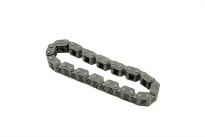 V-Twin Secondary Cam Drive Chain - 10-0481
