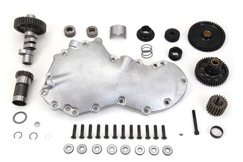 V-Twin Knucklehead Cam Chest Assembly Kit - 10-0498