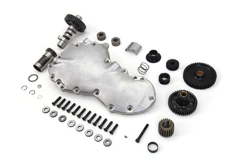 V-Twin Knucklehead Cam Chest Assembly Kit - 10-0498