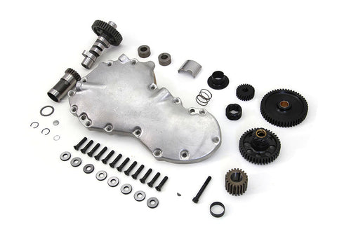 V-Twin Knucklehead Cam Chest Assembly Kit - 10-0498