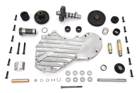 V-Twin Knucklehead Cam Chest Assembly Kit - 10-0499
