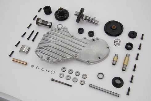V-Twin Knucklehead Cam Chest Assembly Kit - 10-0499