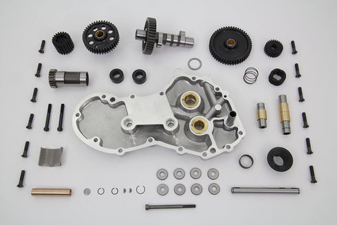 V-Twin Knucklehead Cam Chest Assembly Kit - 10-0499