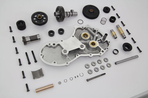 V-Twin Knucklehead Cam Chest Assembly Kit - 10-0499