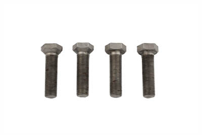 Eastern Tappet Adjuster Screw - 10-0519