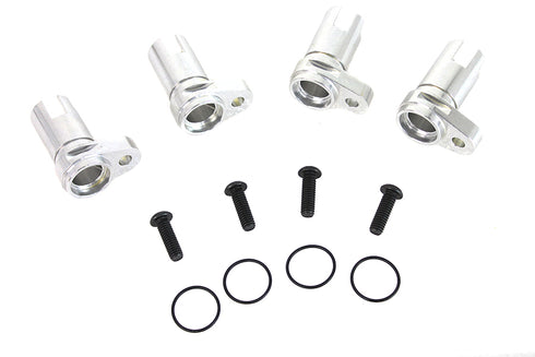 Motorshop Tappet Block Set - 10-0540