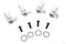 Motorshop Tappet Block Set - 10-0540