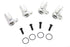 Motorshop Tappet Block Set - 10-0540