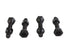 Sifton Tappet Screw Kit - 10-0542