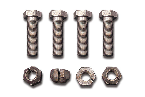 Motorshop Tappet Screw Kit - 10-0543