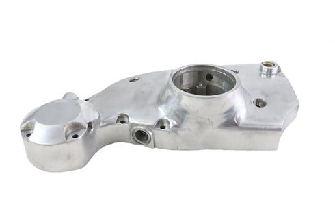 Motorshop Cam Cover Polished - 10-0558