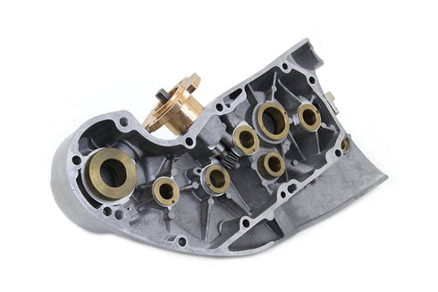 Motorshop Cam Cover Polished - 10-0559