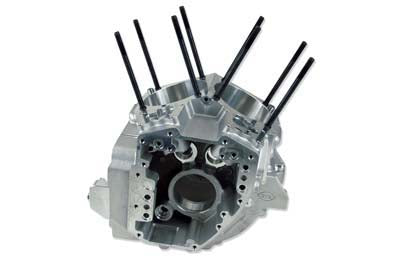 S&S Cycle S&S Engine Crankcase Set - 10-0576