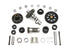 Motorshop Lightning Cam Chest Assembly Kit Knucklehead - 10-0578