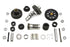 Motorshop Lightning Cam Chest Assembly Kit Knucklehead - 10-0578